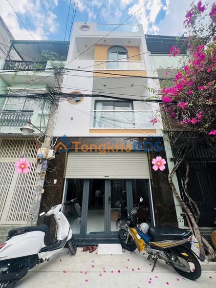 Nhà Bình Tân AEON 45m2 giá 6 tỷ - Chính chủ bán gấp