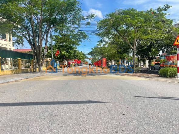 Đất nền Kiến Thụy 100m² mặt đường 9m - Sổ hồng sẵn sàng