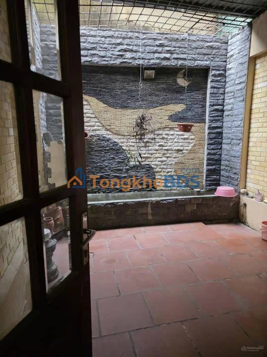 Nhà Giải Phóng Hoàng Mai 61m² 18 tỷ - Ô tô vào tận nhà