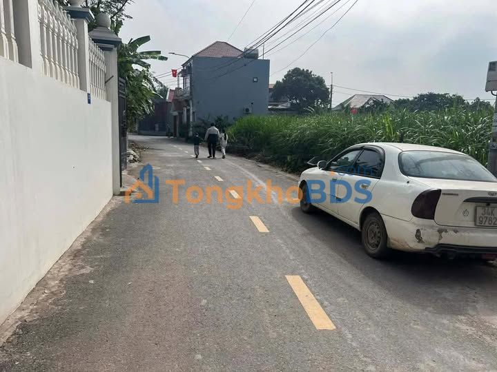 Đất nền Chuyên Ngoại Duy Tiên 114m² 1 tỷ - Đầu tư sinh lời