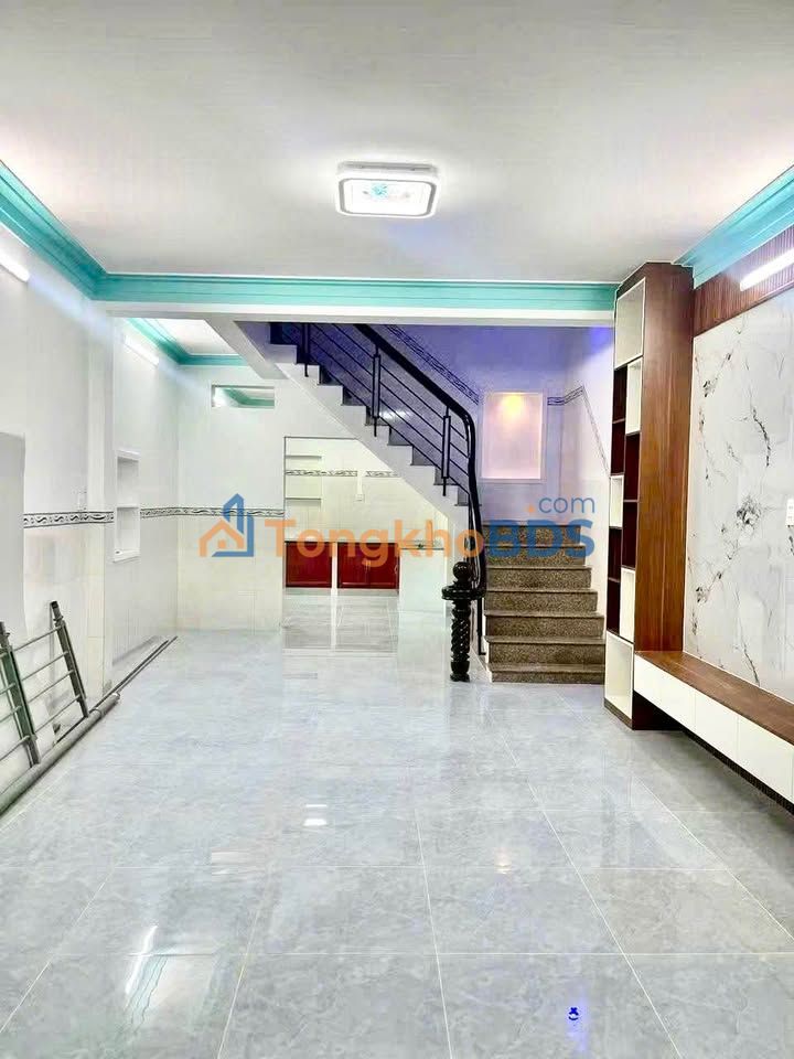 Nha Quang Trung Quy Nhon 58m2 3 ty - Chinh chu ban