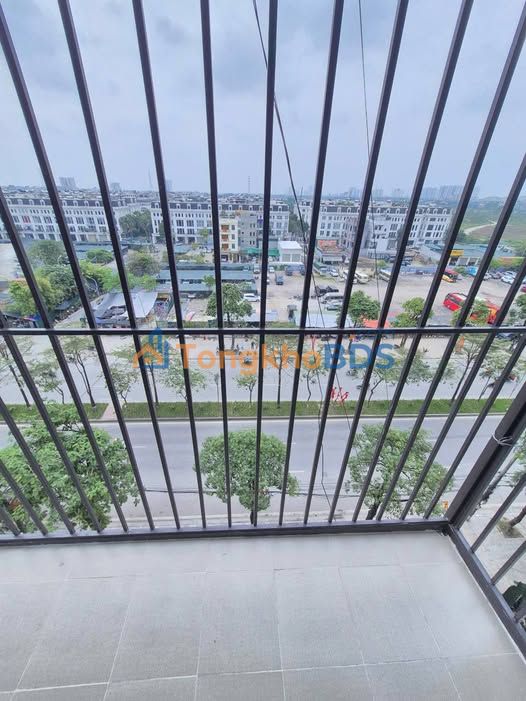 Căn hộ Louis City Hoàng Mai 65m² 5 tỷ - View đẹp