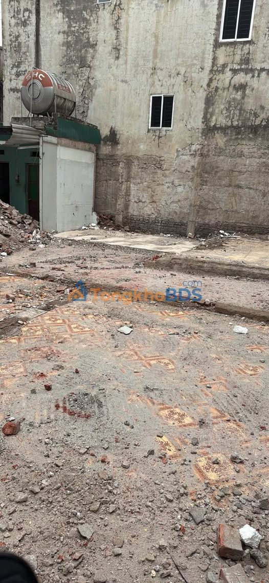 Đất Dương Nội Hà Đông 59m² giá thỏa thuận - Xây dựng tự do