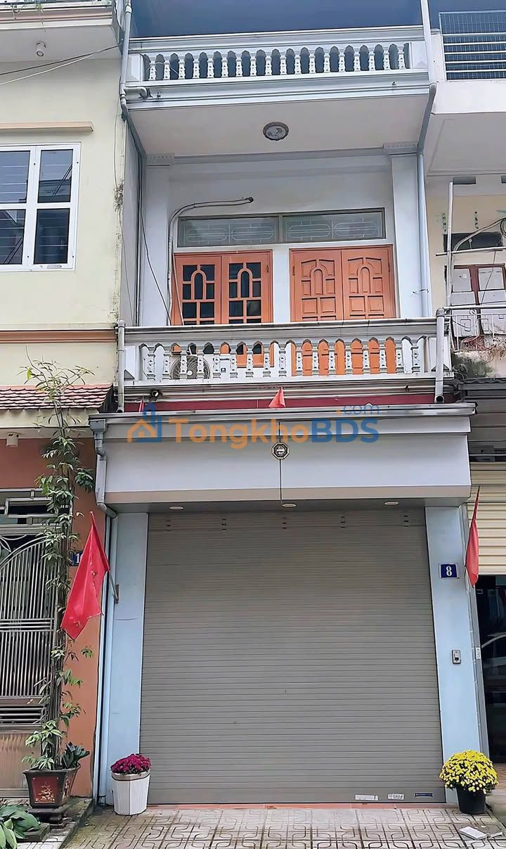 Nhà riêng Phan Đình Phùng 75m² - thỏa thuận, ô tô vào nhà