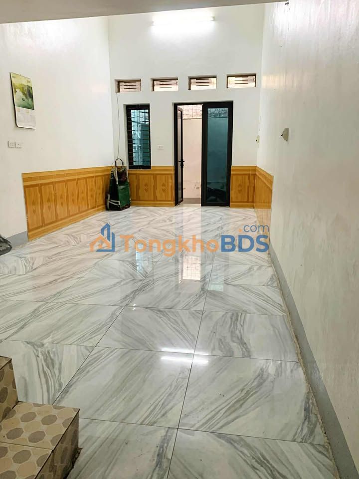 Nhà riêng Phủ Liễn 120m² 2.4 tỷ - Chính chủ bán