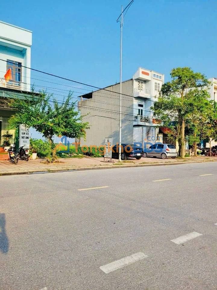 Đất TL306 Duy Phiên 100m² 3.2 tỷ - Sổ đỏ chính chủ