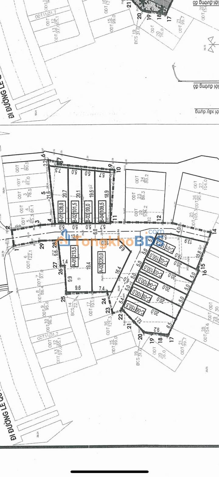 Đất nền Gia Cẩm Việt Trì 39 triệu/m² - Sổ đỏ chính chủ