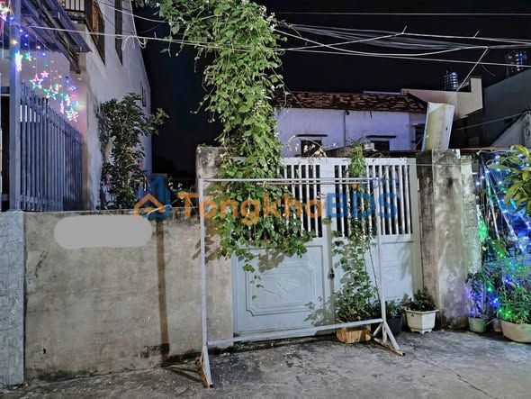 Đất Mặt Tiền Cô Giang - Phan Thiết 73.4m² - 2 Tỷ, Sát Biển, Thích Hợp Homestay