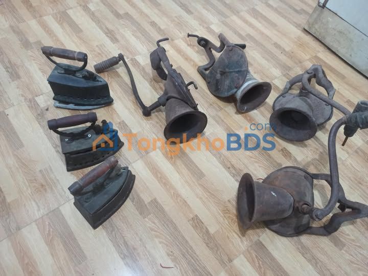 Nhà cấp 4 Phùng Khắc Khoan 40m² giá 2 triệu/tháng - Chính chủ cho thuê