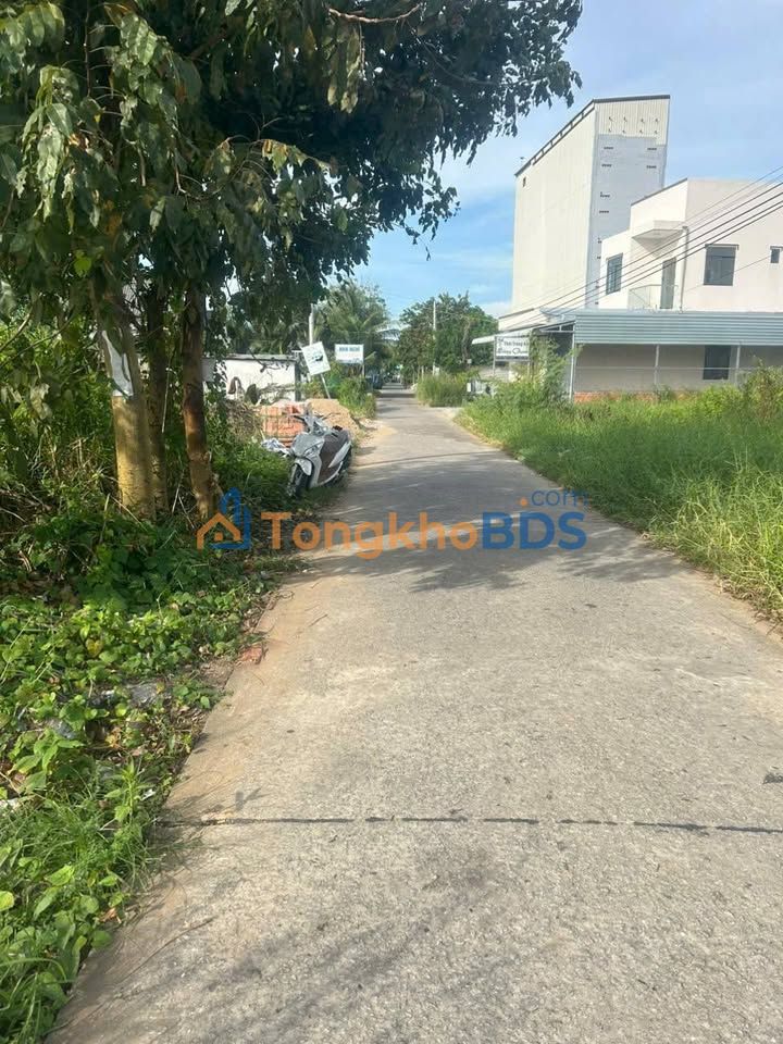 Bán Đất Mặt Tiền Châu Thành, Kiên Giang - 954m² Kinh Doanh/Kho Bãi