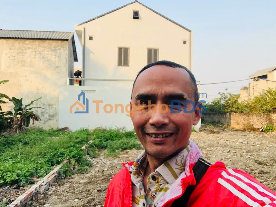 Đất Nền Mỹ Đức 40m² - Sổ Đỏ Sẵn Sàng, Ô Tô Vào Tận Nơi