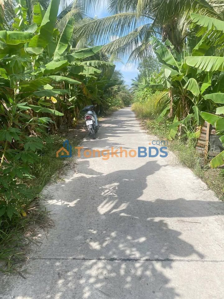 Đất vườn Vĩnh Thông, Rạch Giá 1.955m² 1.4858 tỷ - Nghỉ dưỡng lý tưởng