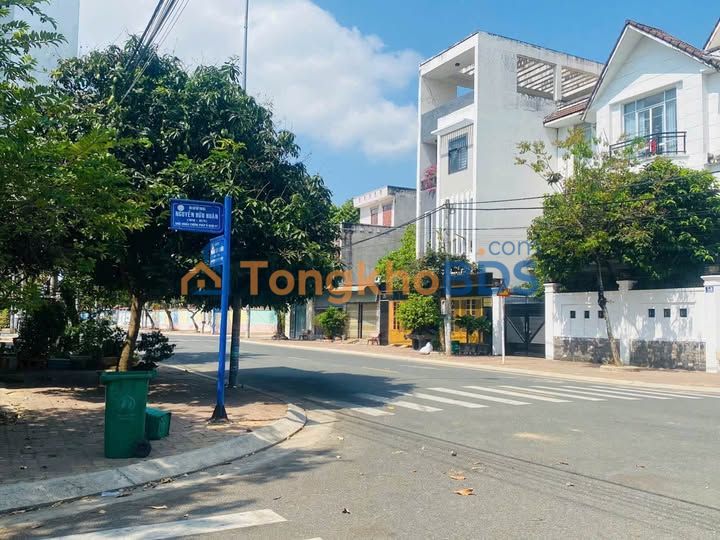 Đất nền Long Tân 95m² 2,35 tỷ - Sổ đỏ chính chủ