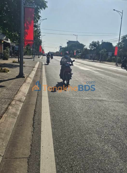 Đất nền Bà Rịa TL52 147m² 2.7 tỷ - Sổ đỏ sẵn