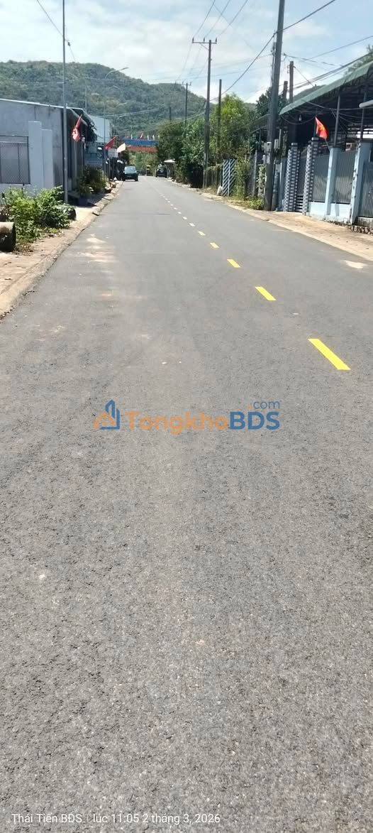 Nhà vườn Tam An Long Điền 303m² 2 tỷ - Ô tô vào tận nhà