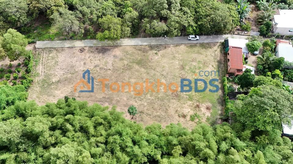 Đất nền Láng Dài Long Đất 132m² 539 triệu - Sổ đỏ chính chủ