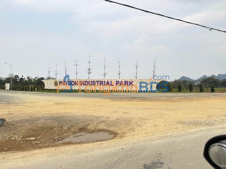 Kho xưởng KCN Cao Dương 600m² - Hoạt động ngay kết nối