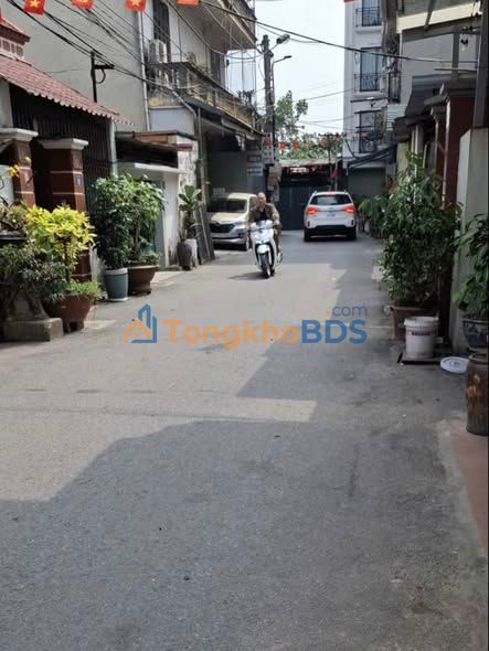 Nhà riêng Lai Xá Hoài Đức 43m² 7 tỷ - Chính chủ bán