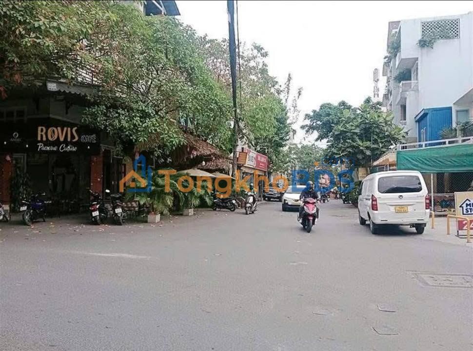 Nhà mặt tiền Lê Văn Thọ Gò Vấp 90m² 13,9 tỷ - Mặt tiền kinh doanh