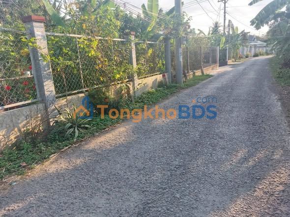 Đất nền Vĩnh Long Võ Văn Kiệt 170m² giá 1.7 tỷ - Vị trí đẹp