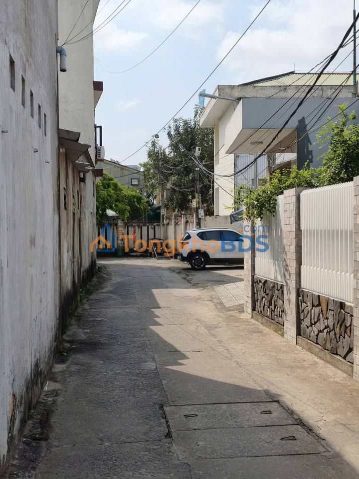 Nhà Liên Chiểu Tôn Đức Thắng 93m² giá 4.15 tỷ - Sẵn sàng ở ngay