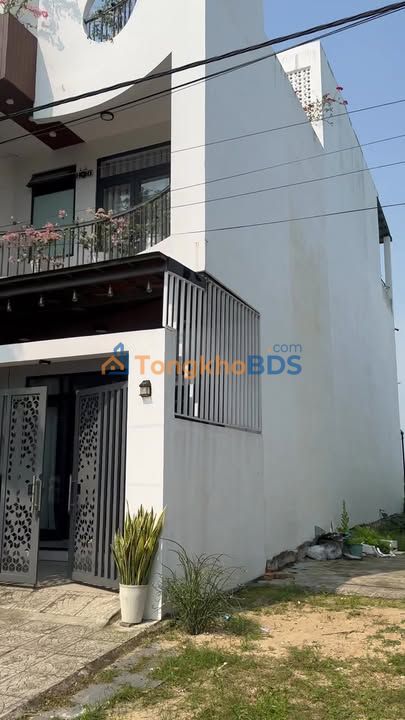 Đất nền Vĩnh Điện, Điện Bàn 95m² giá 1.9 tỷ - Đường to ô tô