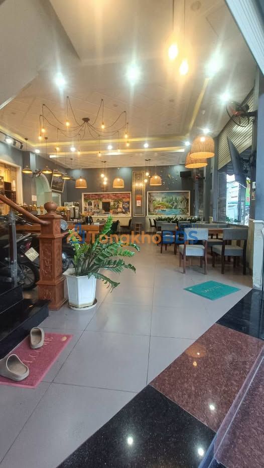 Mặt bằng Tân Phong Biên Hòa 8 triệu - Mặt tiền kinh doanh