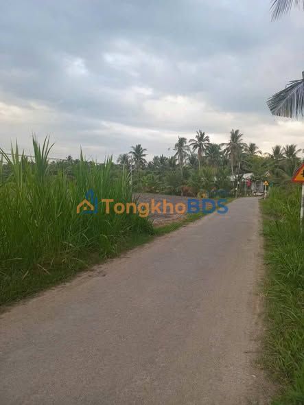 Đất nền Trung Ngãi 284m² giá 2xx triệu - Sổ đỏ chính chủ