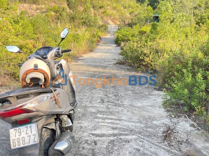 Đất nền Phước Đồng Nha Trang 200m²/1,3 tỷ - Sổ đỏ chính chủ