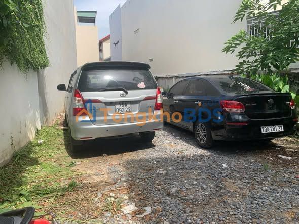 Đất Nha Trang Vĩnh Ngọc 102m² 3.3 tỷ - Tiềm năng tăng giá