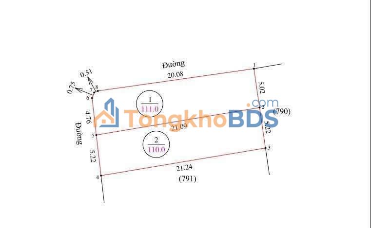 Đất Nghi Thịnh Nghi Lộc 110m² 1.2 tỷ - Tiềm năng tăng giá rõ ràng