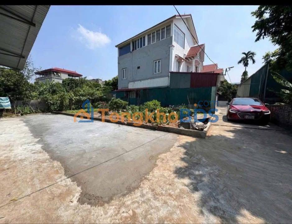 Đất nền Văn Giang Hưng Yên 60m² - Sổ đỏ chính chủ