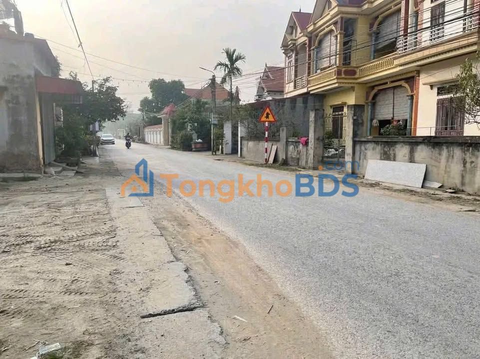 Đất nền Đình Cao 179m² 1.9xx tr - Sổ đỏ chính chủ