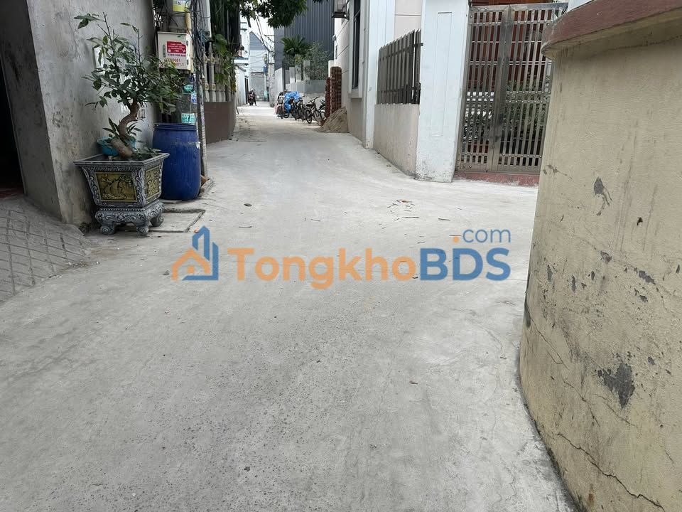 Đất Minh Hải Văn Lâm 60m² 1,9 tỷ - Sổ đỏ chính chủ