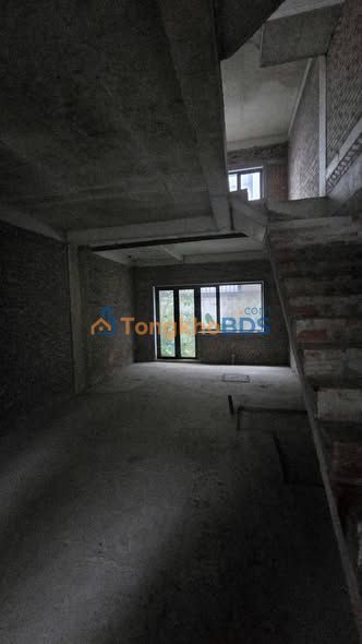 Nhà liền kề Gamuda Trần Phú 135m² 41 tỷ - Vị trí đắc địa