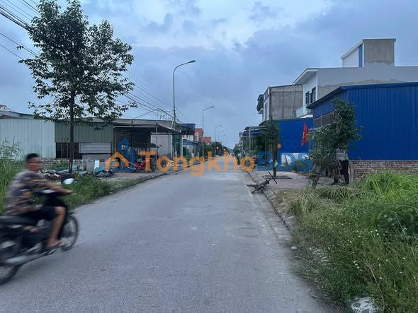 Bán Đất TĐC Gia Minh Thủy Nguyên 81m² - Sổ Đỏ Chính Chủ, Giá Tốt