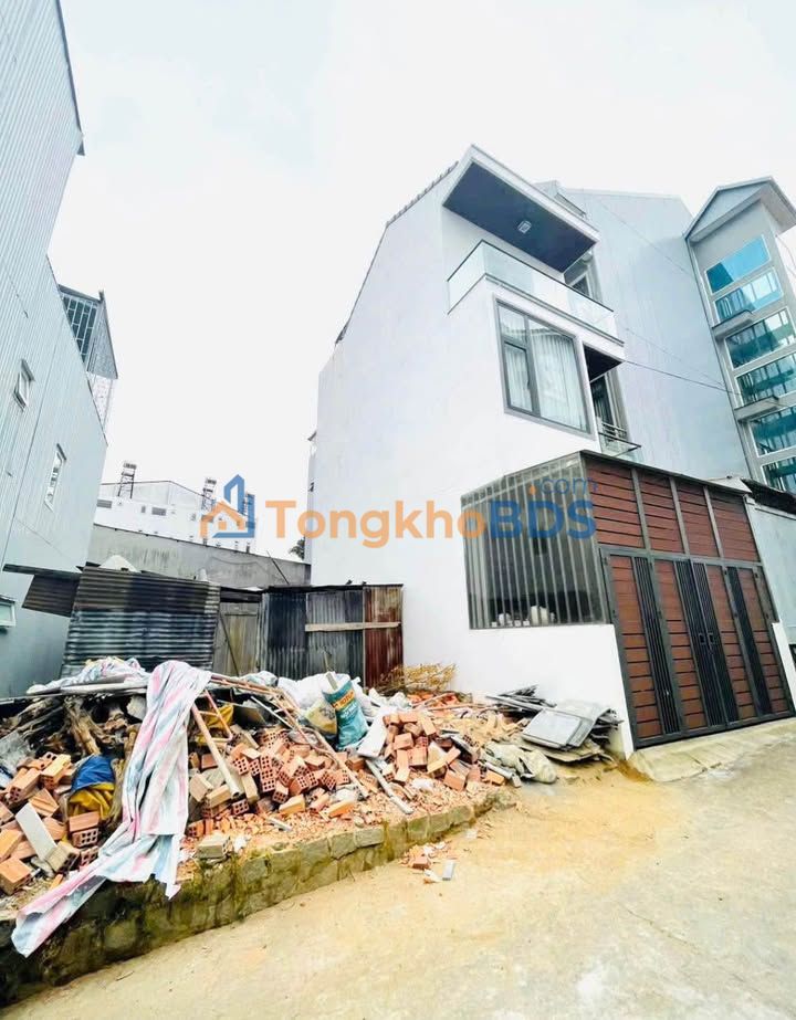 Đất Vàng Đà Lạt 77m² - Sổ Xây Dựng Giá Tốt