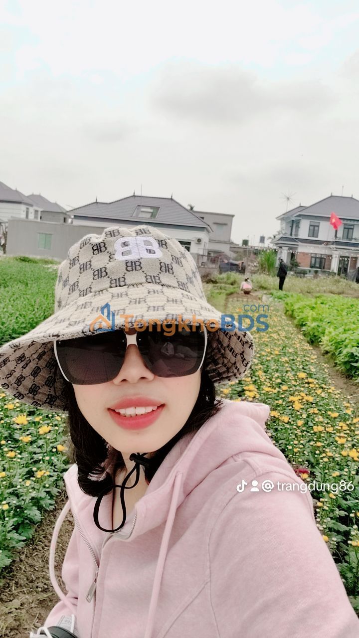 Đất nền Thụy Dân 110m² giá tốt, tiềm năng tăng giá