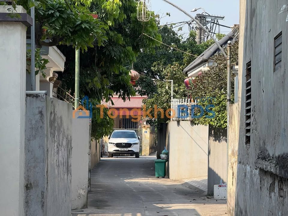 Đất Xã Chương Dương 73m² 2.3 tỷ - Sổ đỏ chính chủ