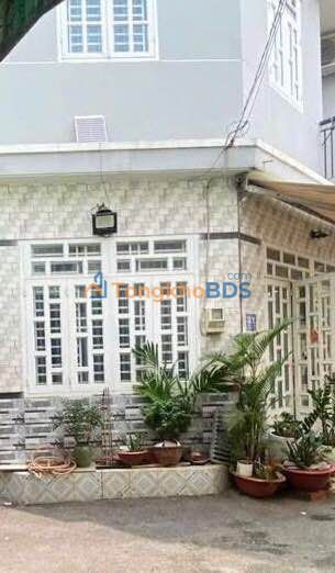 Nhà Lê Văn Thịnh Thủ Đức 72m² căn góc - Ô tô vào tận nhà