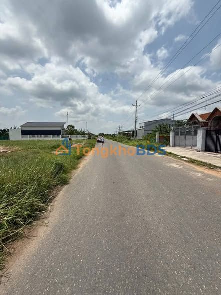 Đất nền Hàm Minh 624m² 4.9 tỷ - Thổ cư 100% xây tự do