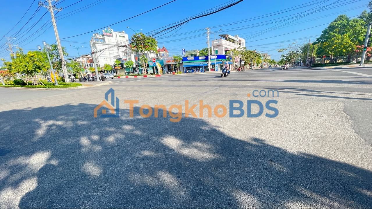 Townhouse Thị trấn Phước Bửu 216m² giá 5.005 tỷ - Sẵn sàng ở ngay