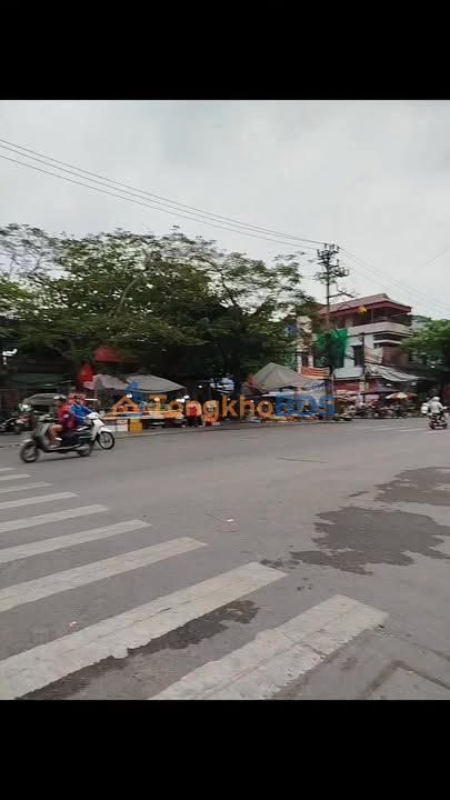 House Lương Thế Vinh Nam Định 45m² 2 tỷ - Chính chủ bán