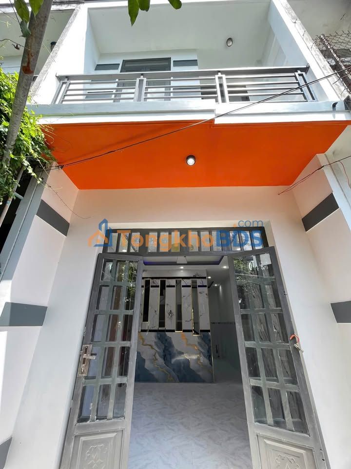 Nhà riêng Tân Kim 40m² 1.7 tỷ - Chính chủ bán