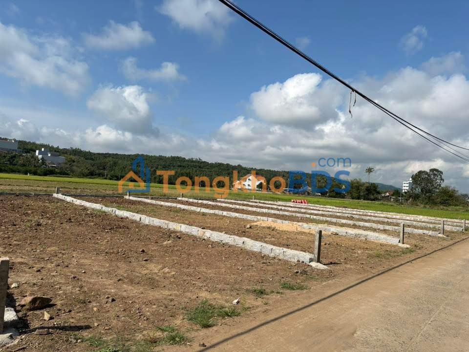 Đất nền An Lĩnh Tuy An 150m² giá 600 triệu - Đất thổ cư 100%