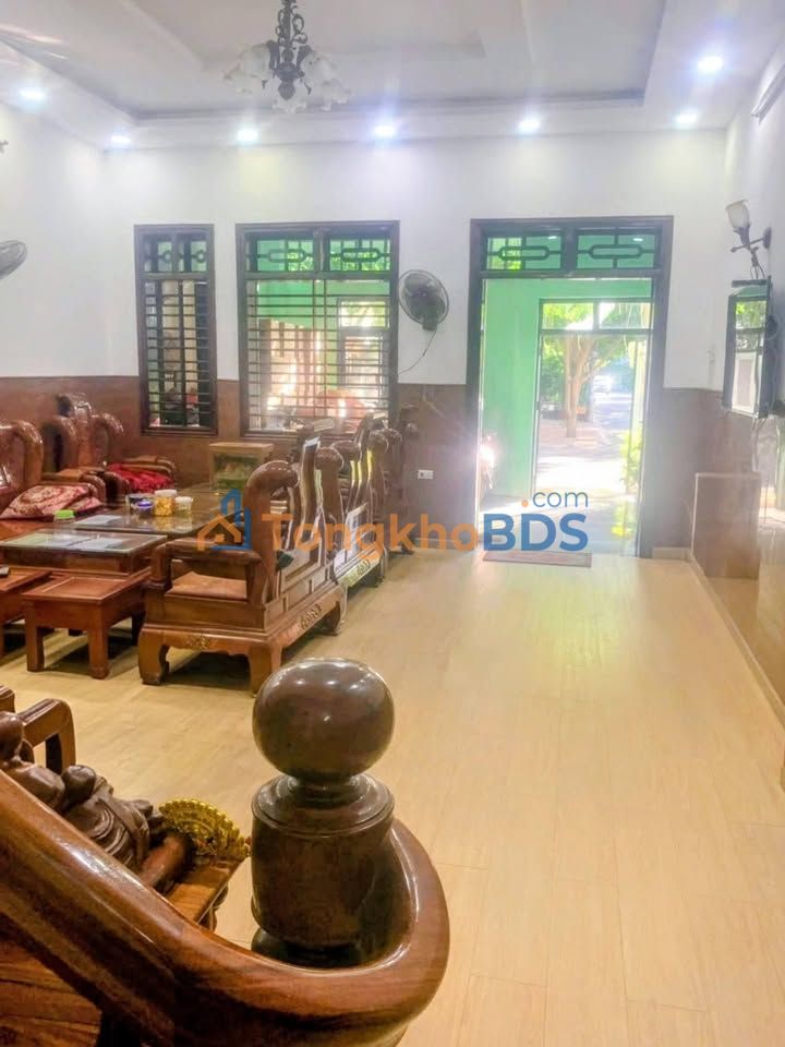 House Phường 9 Tuy Hòa 85m² giá 4 tỷ - Chính chủ bán