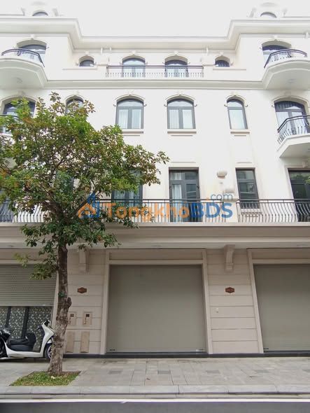 Nhà Vinhomes Ocean Park 55m² 9 tỷ - Sẵn sàng ở ngay