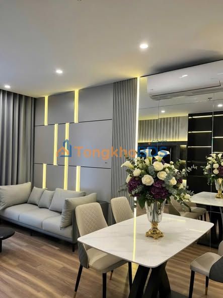 Căn hộ Vinhomes Ocean Park 2PN giá thỏa thuận - Bàn giao ngay