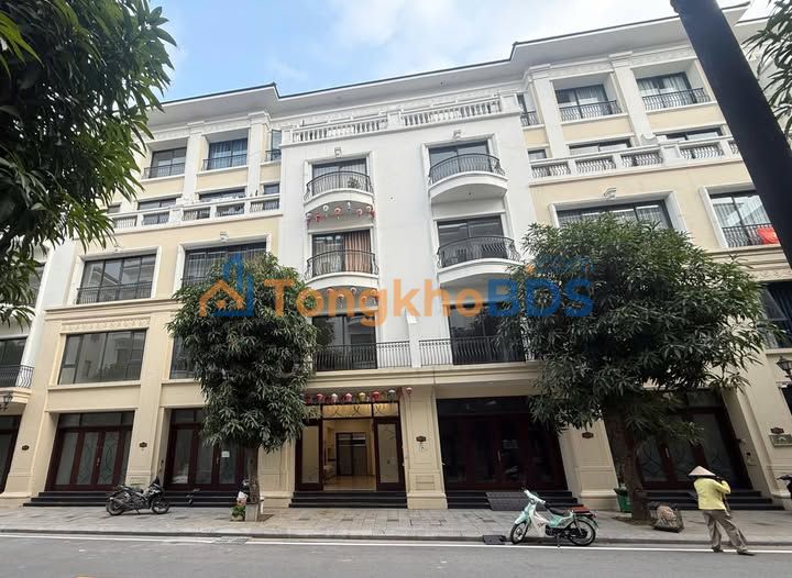 Đất nền Vinhomes Ocean Park Gia Lâm 70m² 10.35 tỷ - Sổ đỏ chính chủ