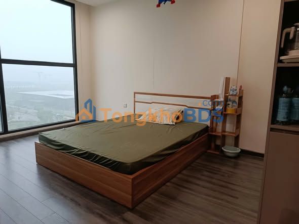 Căn hộ Vinhomes Ocean Park 2PN 78m² - Bàn giao ngay
